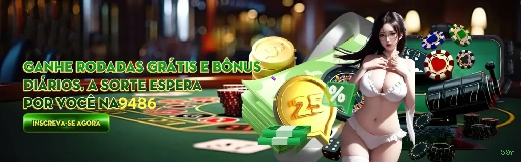 Conta 59r sincronizada site e app
