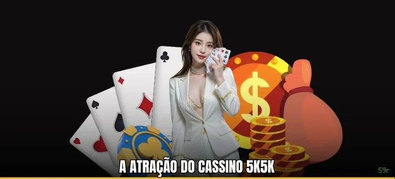 Cassino 59r - mesas ao vivo e jogos