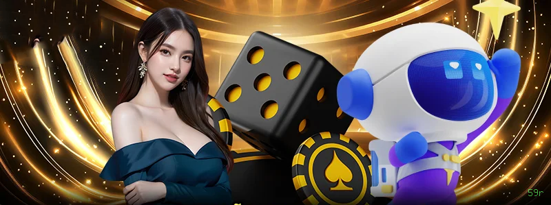 Cassino ao vivo 59r dealers