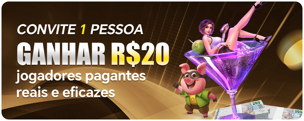 Programa VIP 59r - benefícios exclusivos
