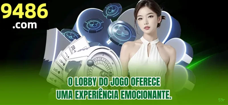Ganhar e sacar na 59r